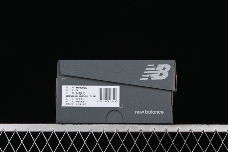 New Balance Shoes